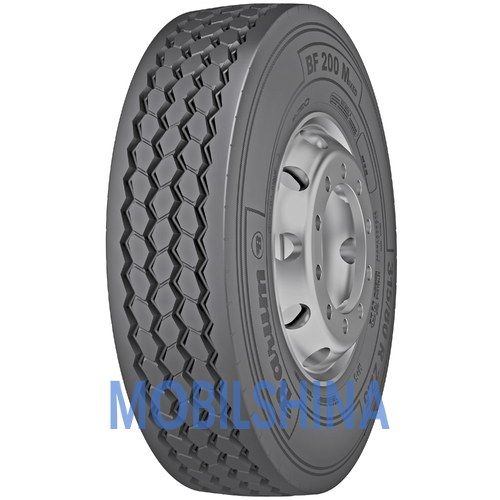 BF200 M (карьерная) - фото 1