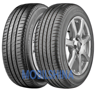 Легковые шины Dayton Touring 2 235/55 R17 99V Легковые шины Dayton Touring 2 235/55 R17 99V