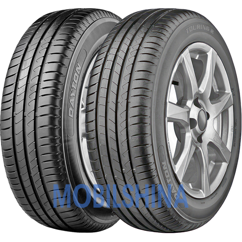 Touring 2 - фото 1