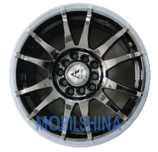 Легкосплавні диски Autom Autom A-105 R15