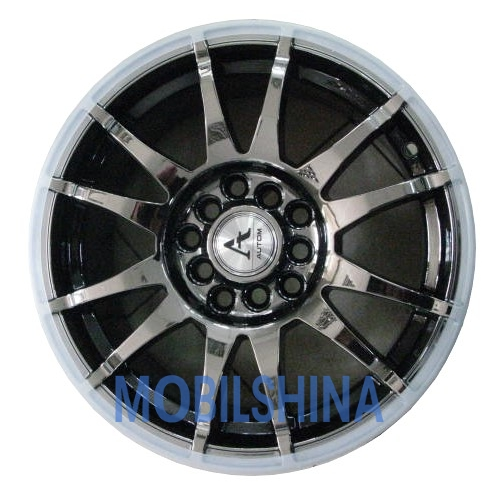 Autom A-105 - фото 1