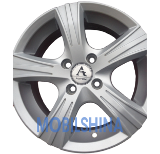 Легкосплавні диски Autom Autom A-561 R16