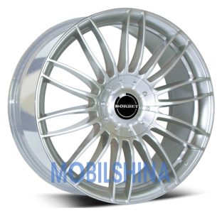 Легкосплавні диски Borbet Borbet CW3 R18-R21