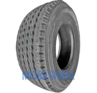 Грузовая шина Прицепная Kapsen HS166 (прицепная) 385/65 R22.5 160K