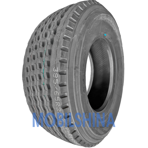 HS166 (прицепная) - фото 1