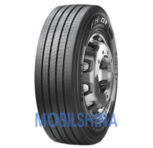 Вантажні шини Pirelli Pirelli FH:01 PROWAY (рулевая) R22.5