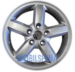 Диски на авто Baosh R596 R16 W6.5 PCD 5/114.3 DIA67,1 ET46