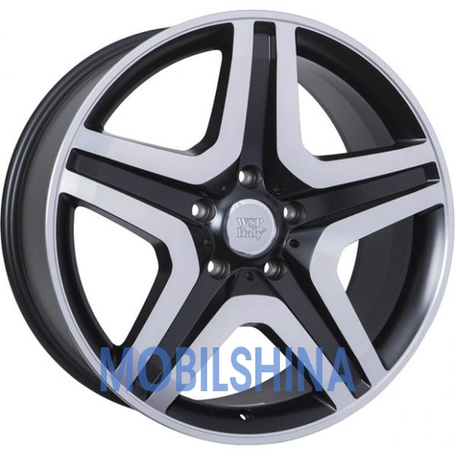 Mercedes (W775) Miyagi - фото 1