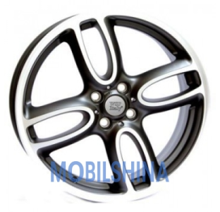 Диски на авто Wsp italy Mini (W1651) Limited Edition R18 W7 PCD 4/100 DIA56,1 ET52