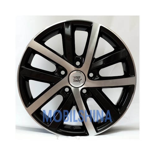 Volkswagen (W460) Rheia - фото 1