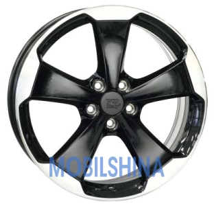 Диски на авто Wsp italy Volkswagen (W465) Laceno R18 W7.5 PCD 5/112 DIA57,1 ET51