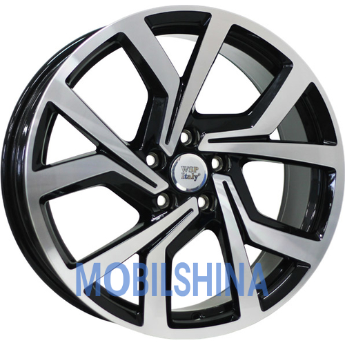 Volkswagen (W469) Giza - фото 1