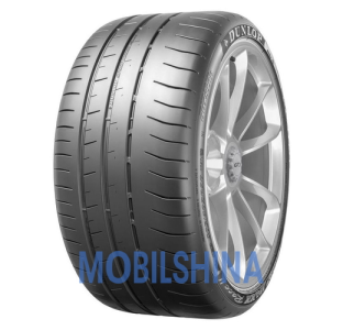 Легковые шины Dunlop SP Sport MAXX RC2 295/30 R20 101Y XL