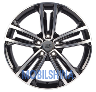 Диски на авто Wsp italy Volkswagen (W471) Naxos R18 W7.5 PCD 5/112 ET49