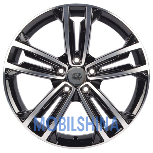 Volkswagen (W471) Naxos - фото 1