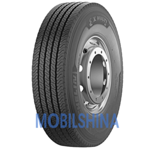 Шини Michelin X Multi HD Z (рулевая) R22.5