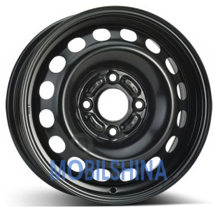 Диски на авто Alst (kfz) 8 270 R15 W6 PCD 4/114.3 DIA67 ET44