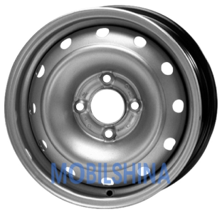 Сталеві диски Magnetto R1-1278 R14 Сталеві диски Magnetto R1-1278 R14