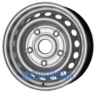 Диски на авто Magnetto R1-1863 R15 W6.5 PCD 5/160 DIA65,1 ET60