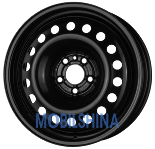 Диски на авто Magnetto R1-1944 R17 W6.5 PCD 5/110 DIA65,1 ET40