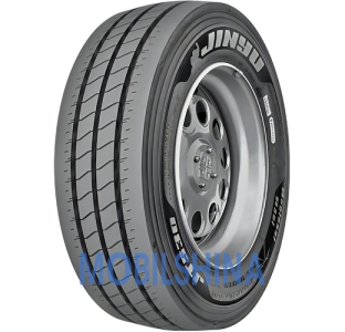 Вантажна шина Прицепна Jinyu JT530 (прицепная) 235/75 R17.5 143/141J