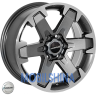 Zorat wheels BK5133 - фото 1