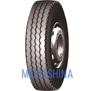 Вантажні шини Jinyu Jinyu JA665 (универсальная) R22.5