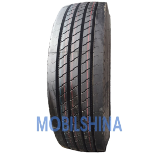 Вантажні шини Kunlun Kunlun KT858 (рулевая) R22.5