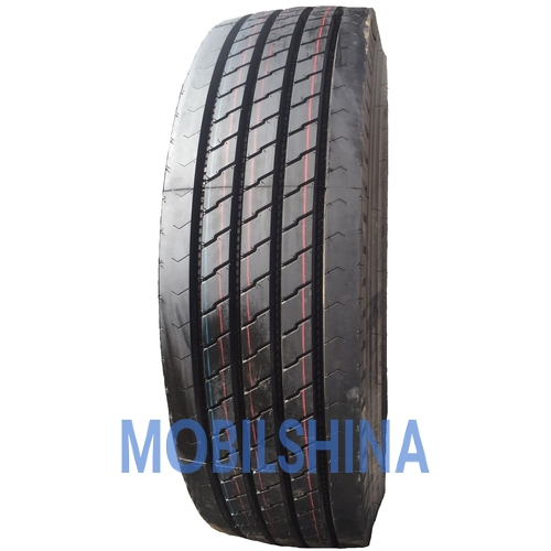 Kunlun KT858 (рулевая) - фото 1