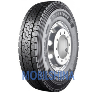 Грузовые шины Firestone Firestone FD624 (ведушая) R22.5