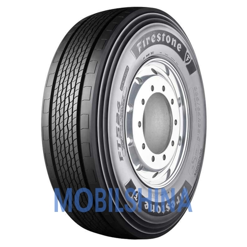 FT524 (прицепная) - фото 1