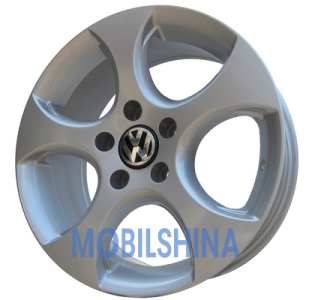 Легкосплавні диски Street art SA 196 R15