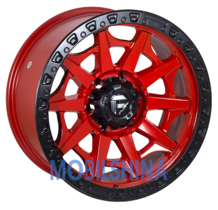 Диски на авто Jh OR003 R18 W9 PCD 6/139.7 DIA110,1 ET-10 Диски на авто Jh OR003 R18 W9 PCD 6/139.7 DIA110,1 ET-10