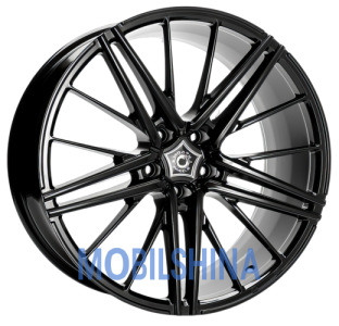 Диски на авто Wrath wheels WF-5 R20 W8.5 PCD 5/120 DIA74,1 ET35