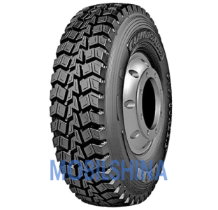 Грузовые шины Lanvigator D805 (ведущая) 315/80 R22.5 156/150K Грузовые шины Lanvigator D805 (ведущая) 315/80 R22.5 156/150K
