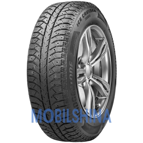 Bridgestone Ice Cruiser 7000S - фото 1