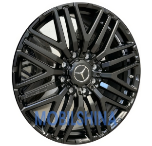 Легкосплавні диски Mercedes oem A4634014000 R22