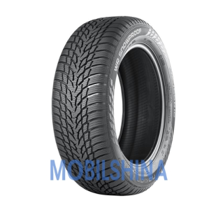 Шины Nokian Nokian WR Snowproof R17