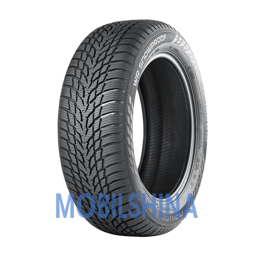 Nokian WR Snowproof - фото 1
