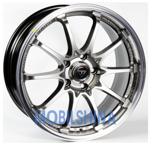 Легкосплавні диски Vlf Vlf VLF09 R18