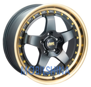 Легкосплавні диски Vlf Vlf VLF40 R17