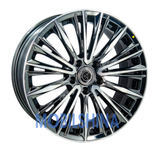 Диски на авто Vlf ULF10 R18 W8 PCD 5/114.3 DIA73,1 ET38