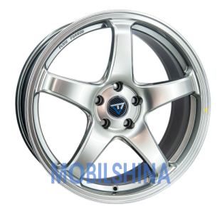 Диски на авто Vlf VLF26 R19 W8.5 PCD 5/112 DIA66,56 ET38