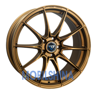 Диски на авто Vlf VLF27 R19 W8.5 PCD 5/112 DIA66,56 ET38