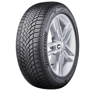 Шины 245/65 R17 Bridgestone Blizzak LM005 245/65 R17 111H XL