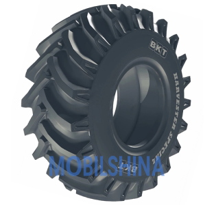 Грузовые шины R25 Bkt HARVESTER SPECIAL (с/х) 23.5/ R25 191A2 TL