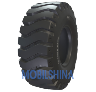 Грузовые шины R25 Bkt Loader plus (L-3) (индустриальная) 17.5/ R25 177A2