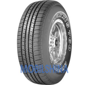 Шини Maxxis Maxxis HT-760 BRAVO R16