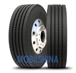 Грузовые шины Double coin RT600 (рулевая) 215/75 R17.5 127/124M