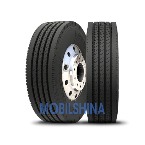 RT600 (рулевая) - фото 1